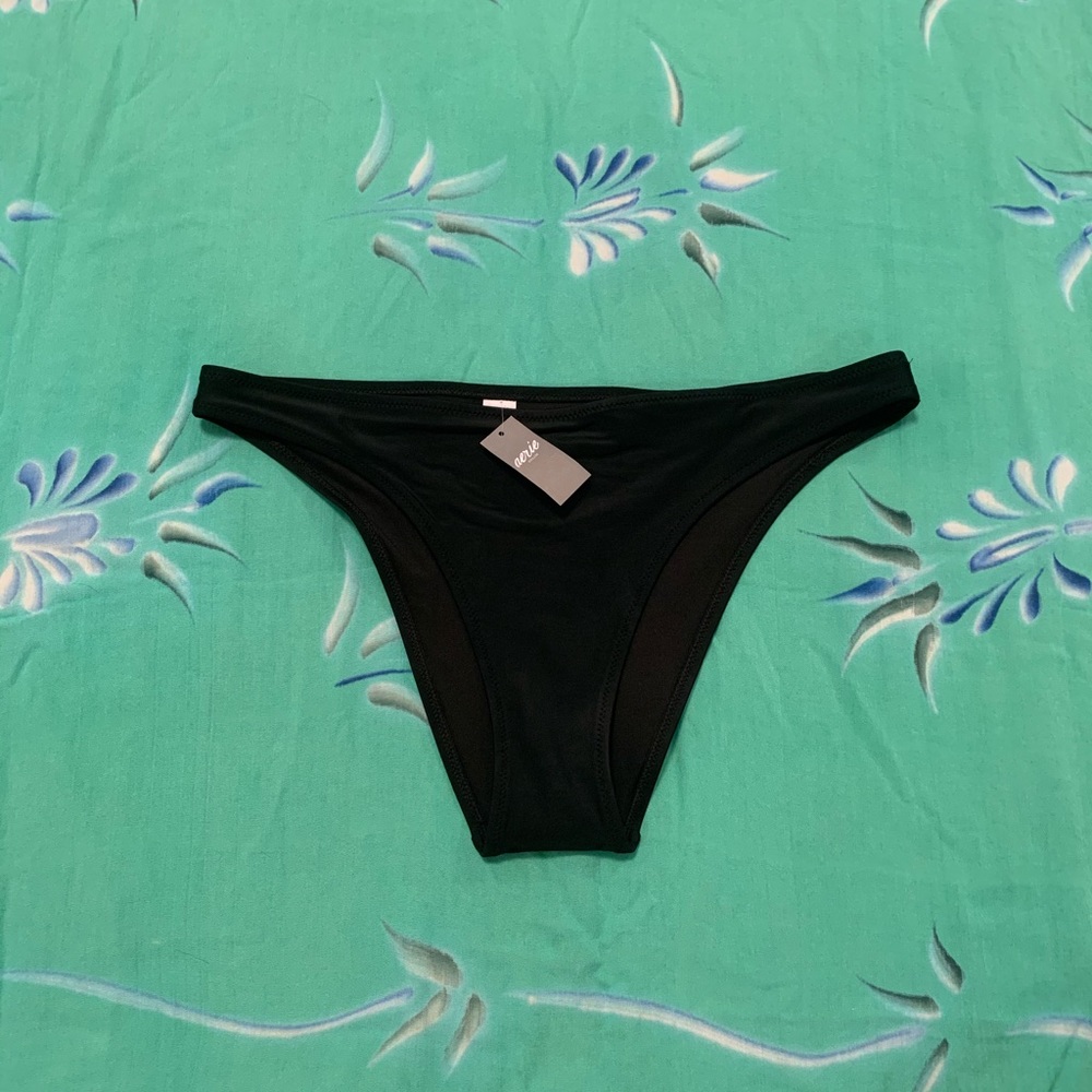 Aerie Bathing Suit Bottoms